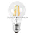 Factory A55/A60 LED Filament Energy Saving Bulb with 2W 4W 6W 8W for E14/E27